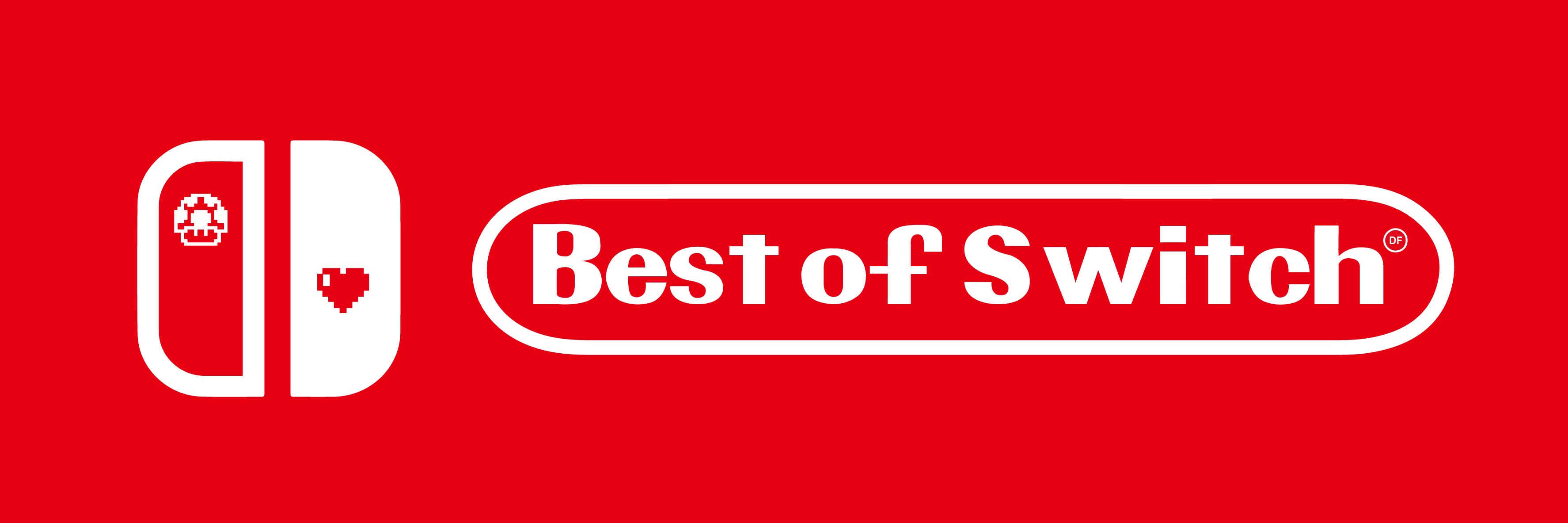 Best of Switch banner