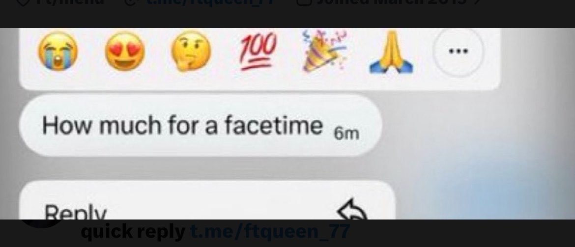 ftqueen_5's profile banner image