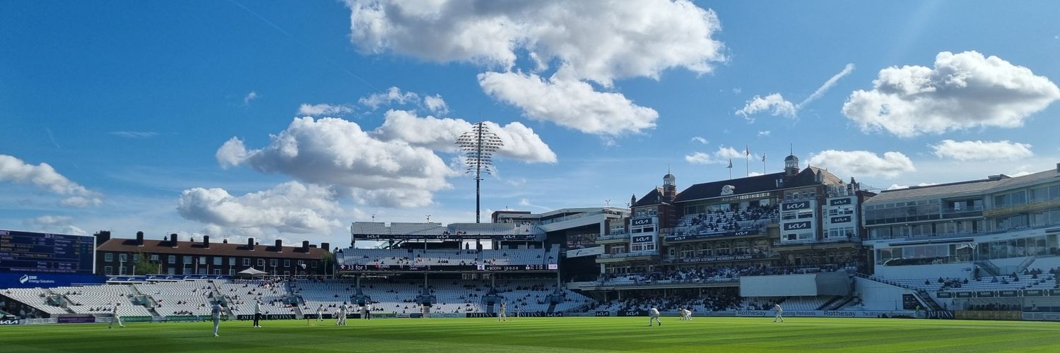 James Buttler | Cricket Badger Podcast 🏏🦡🇺🇦 banner