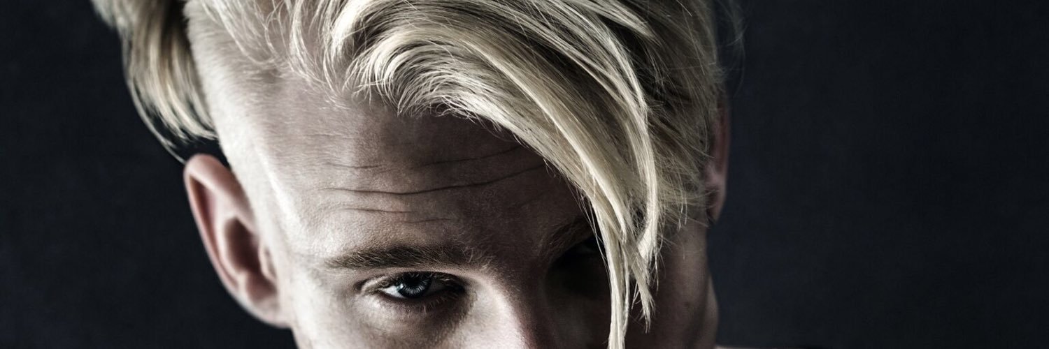 Daniel Rymer banner