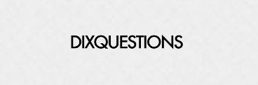 DixQuestions's profile banner image