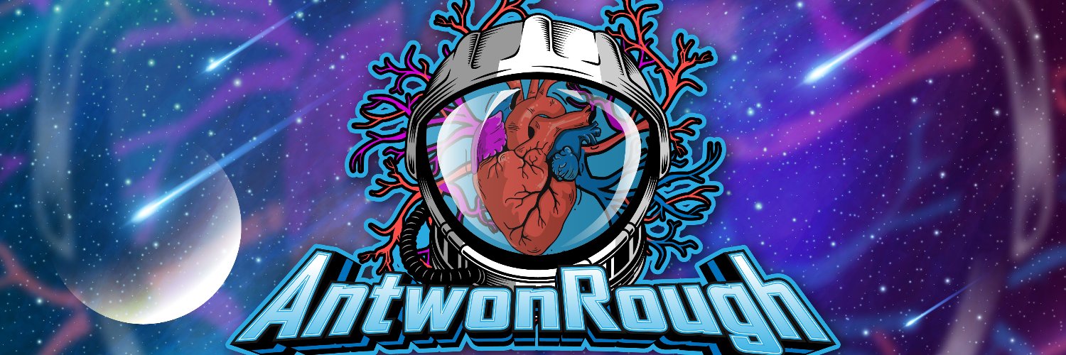 AntwonRough's profile banner image