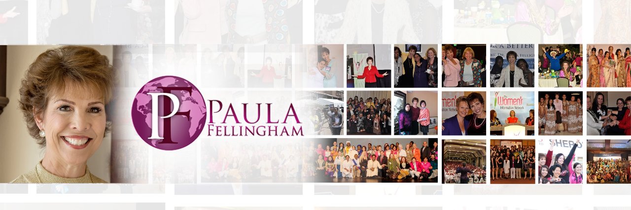 Paula Fellingham banner