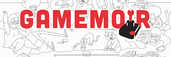 gamemoir's profile banner image