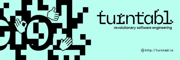 turntablio Profile Banner