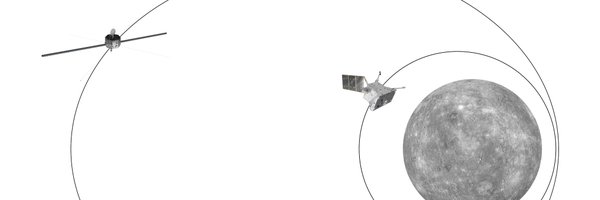 ESA_Bepi Profile Banner