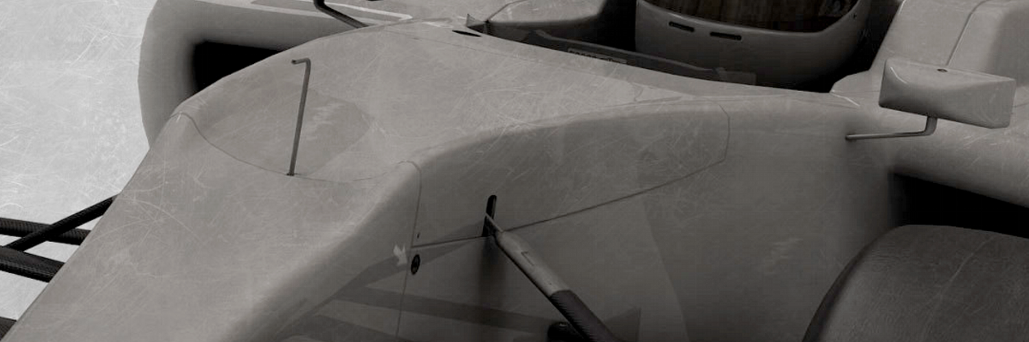 ORC Simulator banner