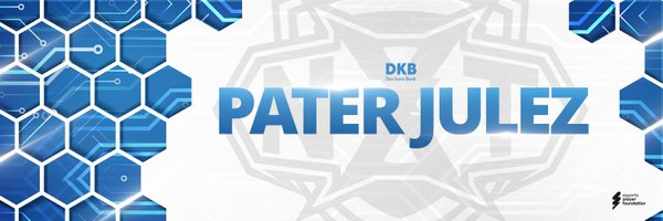 Pater JuleZ Profile Banner