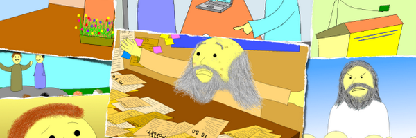 nonstampNSC Profile Banner