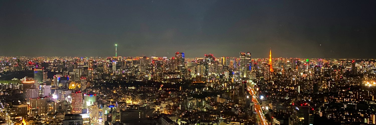 F___haruchan_'s profile banner image