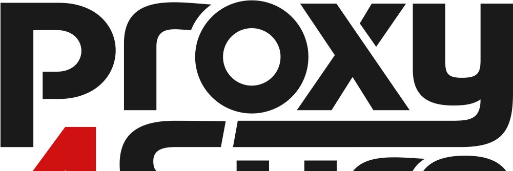 Proxy4Sure banner