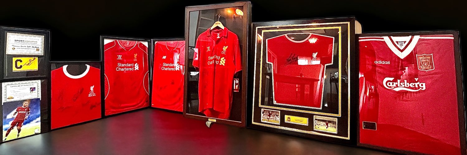 キーガン LFC banner