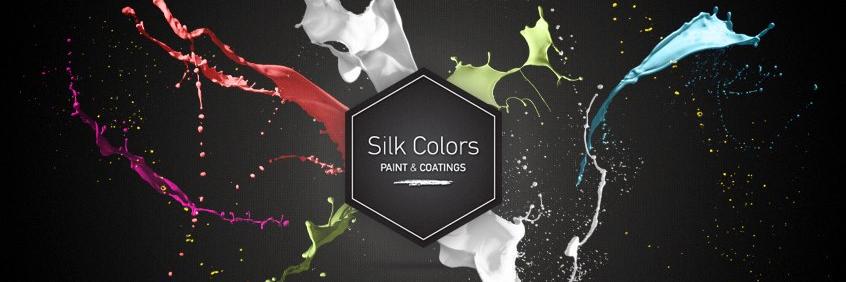 SilkColors's profile banner image