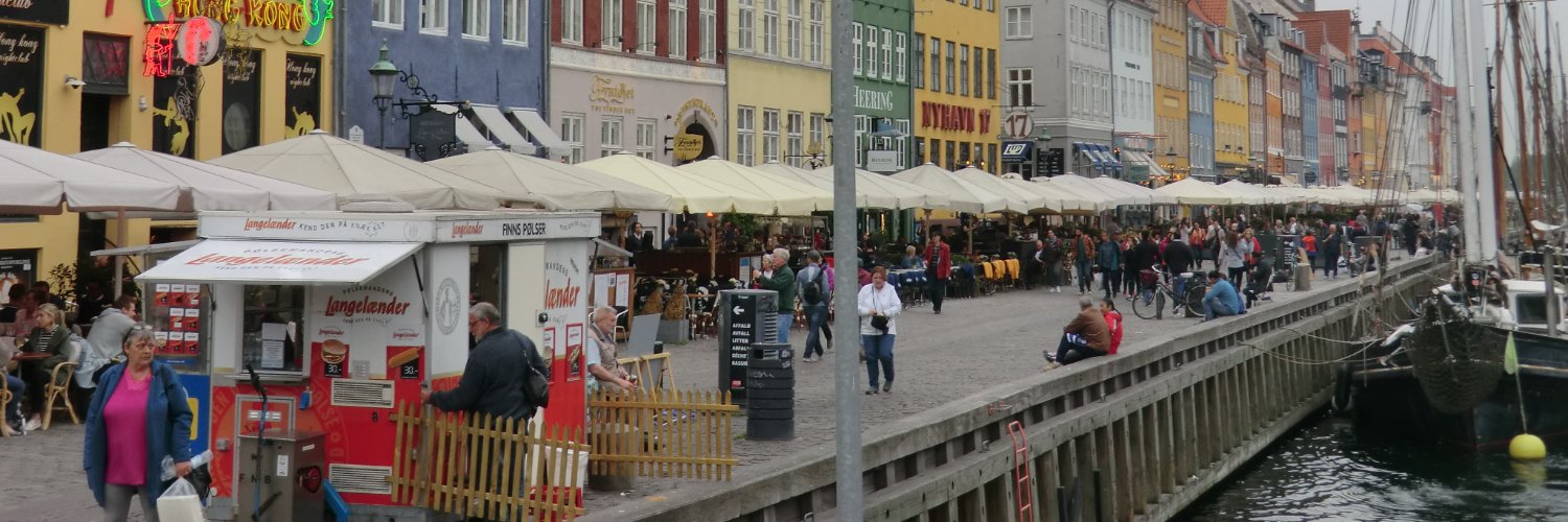 北欧留学情報センターBindeballe banner