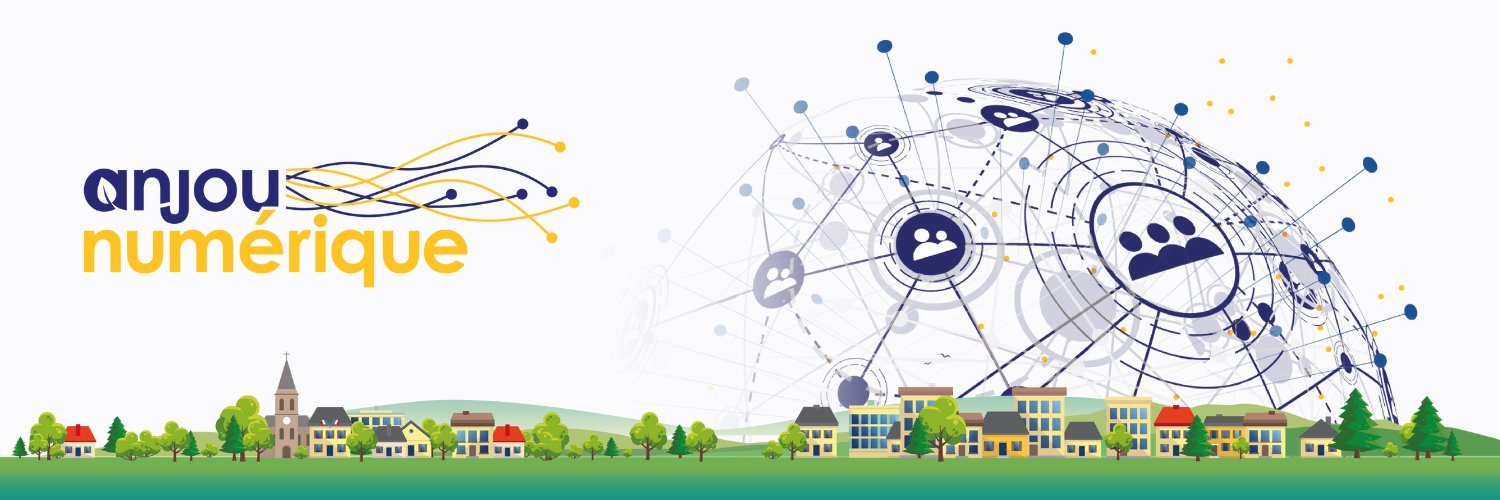 ANJOU NUMERIQUE banner