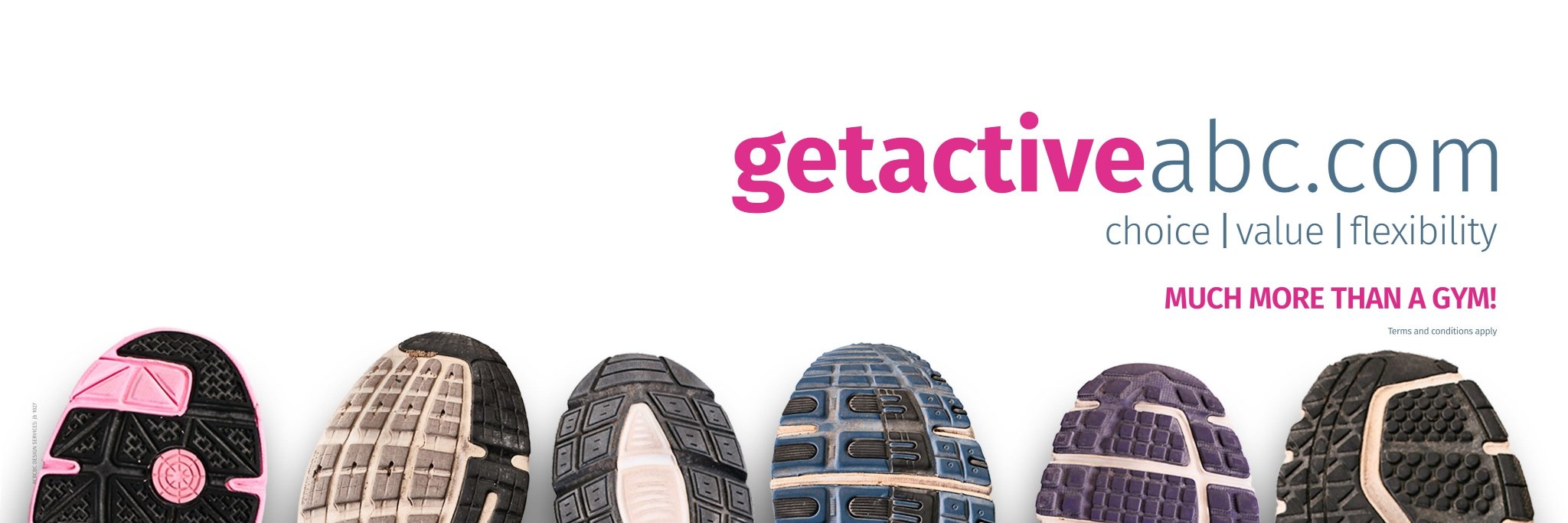 GetActiveABC banner