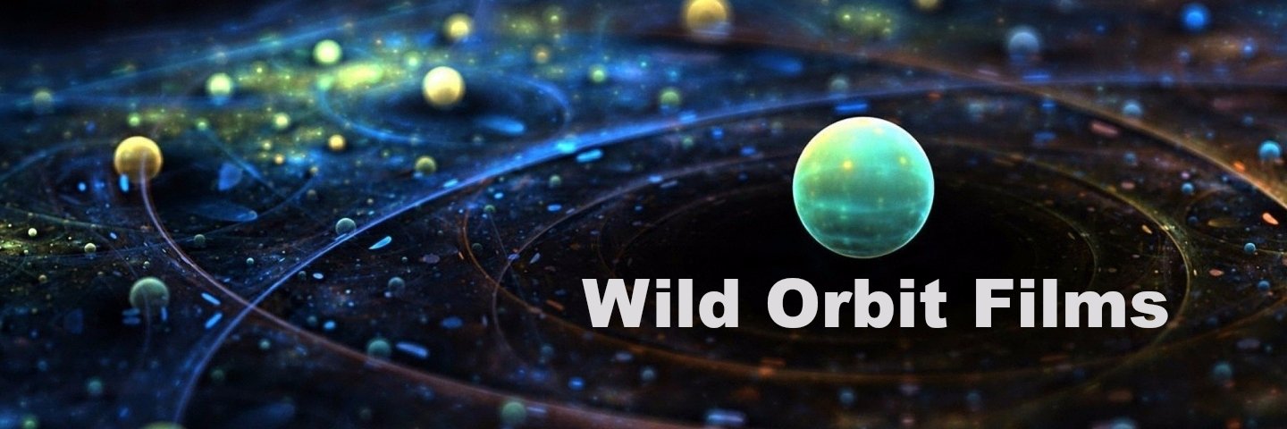 wildorbitfilms's profile banner image