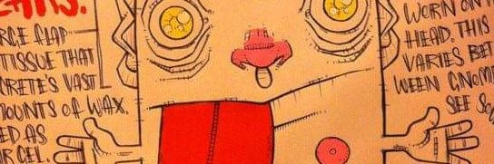 Captain Booga Shofferhofer banner