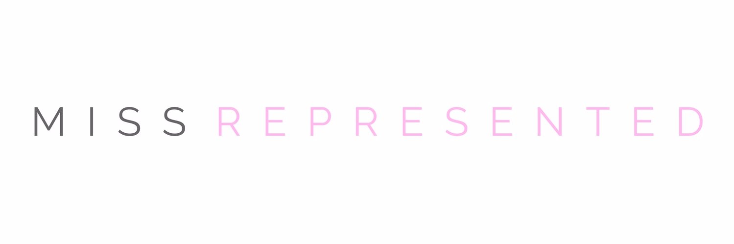 missrepresente1's profile banner image
