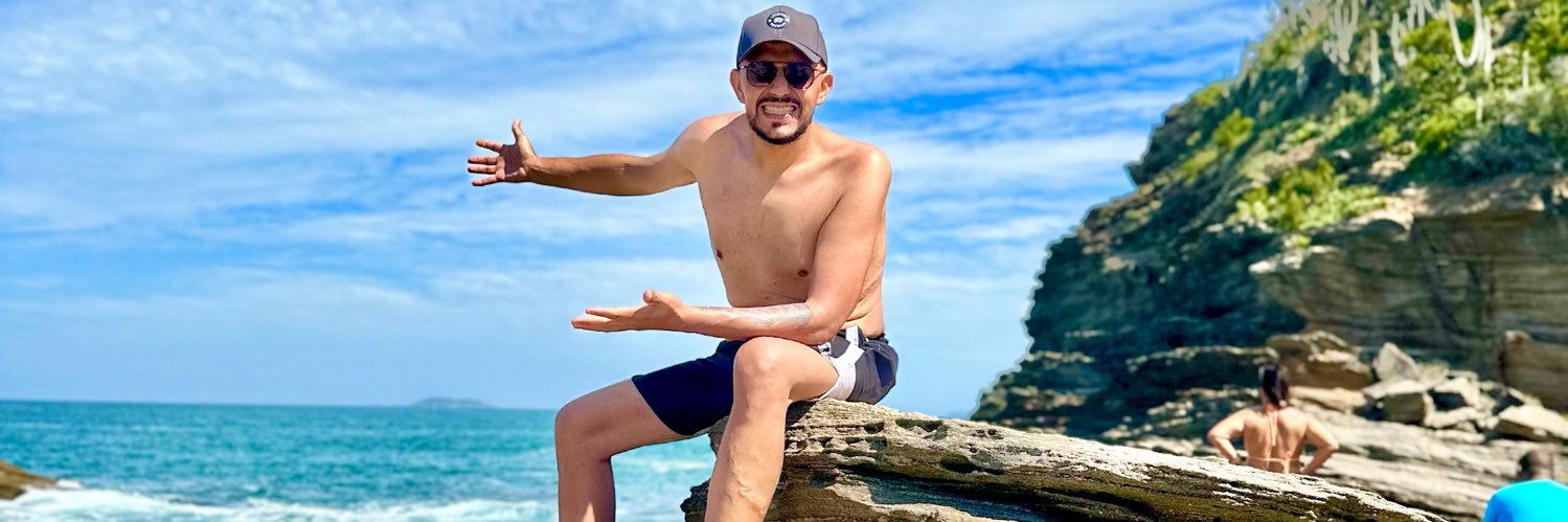 josebsnetto's profile banner image