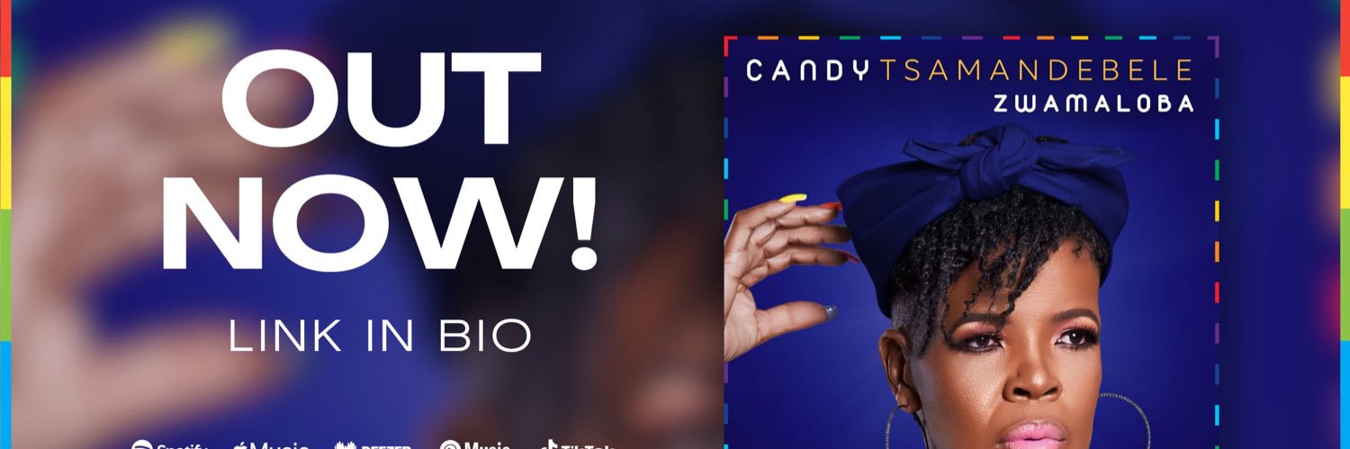Candytsamandebe's profile banner image
