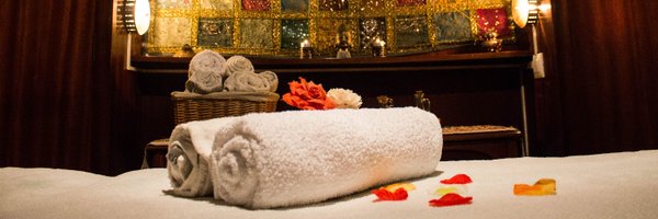 MasajesconKarma Profile Banner