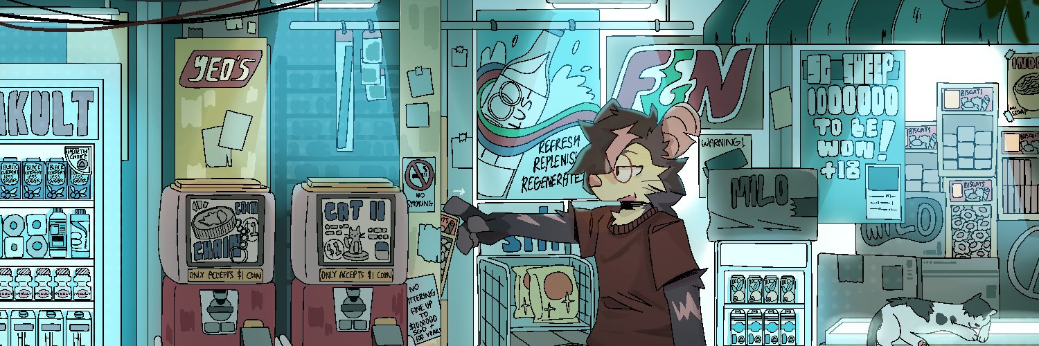 Tem 鼠🐭 🔜 AC 2026 banner