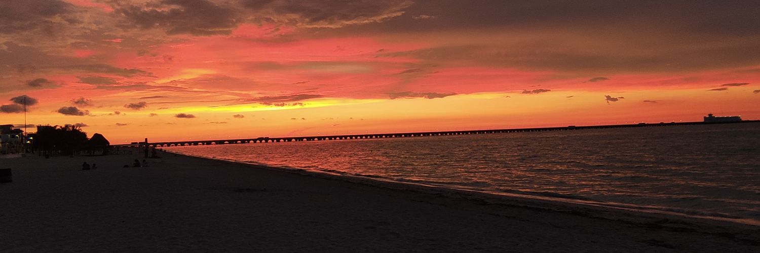 EricRXQ's profile banner image