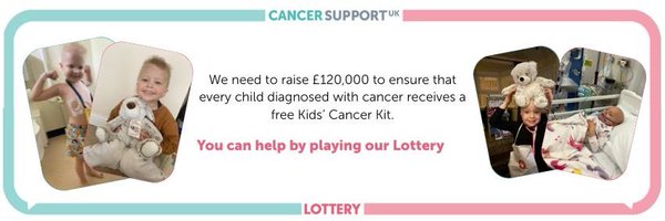 CSupportUK Profile Banner