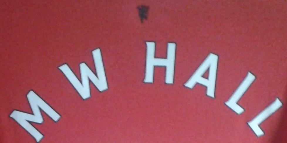 mikeone65's profile banner image