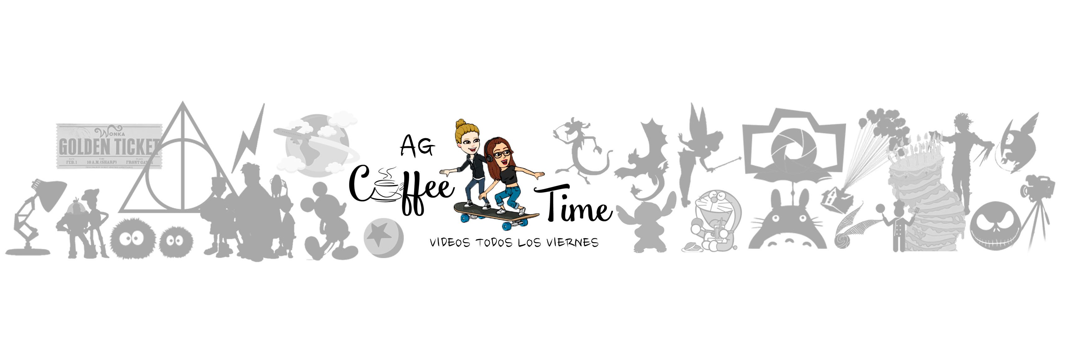 AGcoffeetime's profile banner image