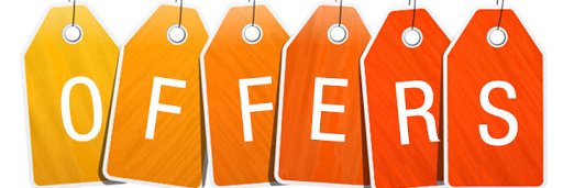 OFFERS PLANET banner