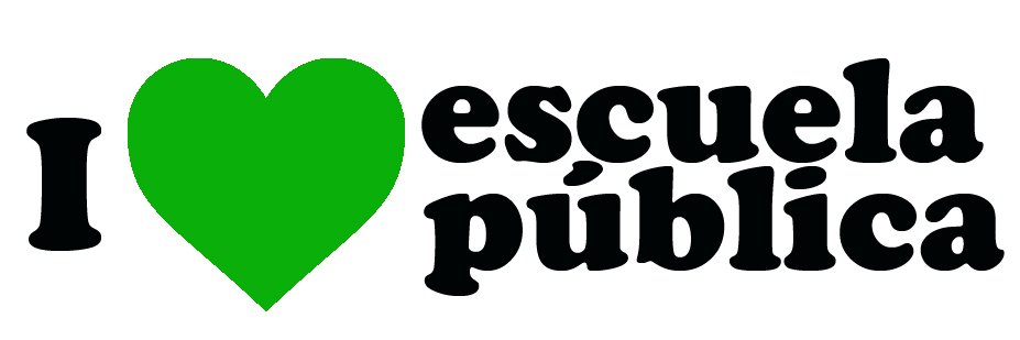 Marea Verde León banner