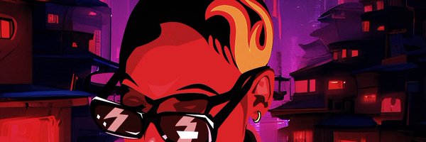 Kmat_dj Profile Banner