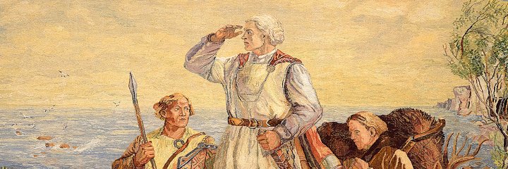 Jahustaja's profile banner image