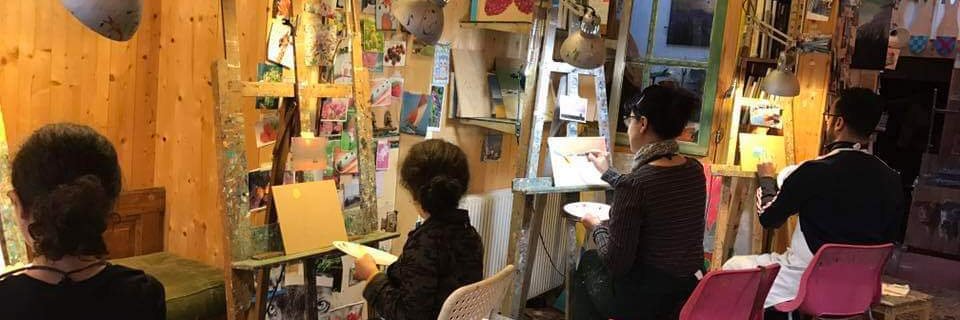 Imen Grida Ben Yahia banner