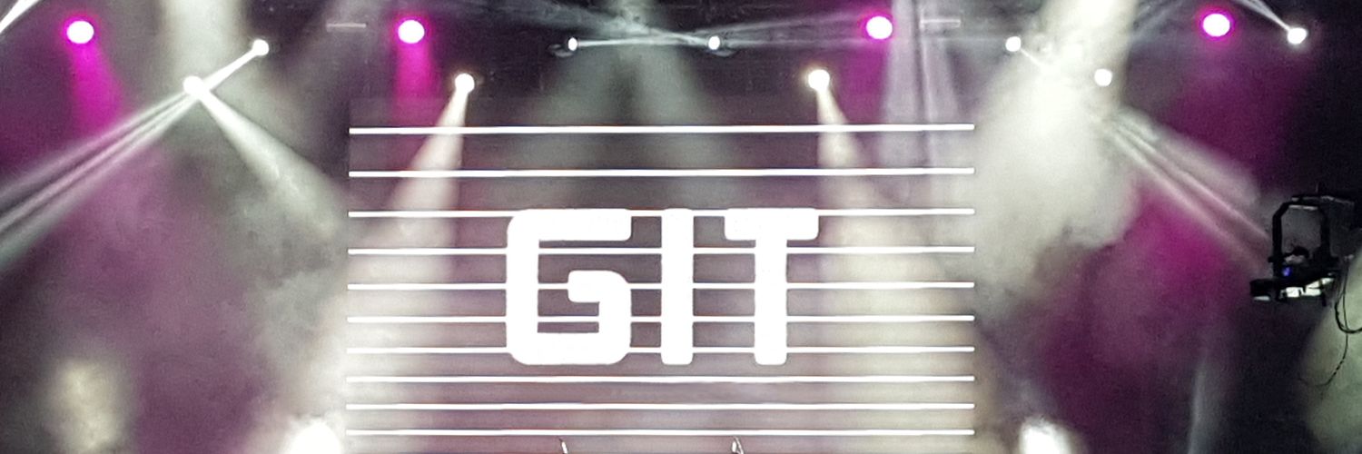 GIT banner