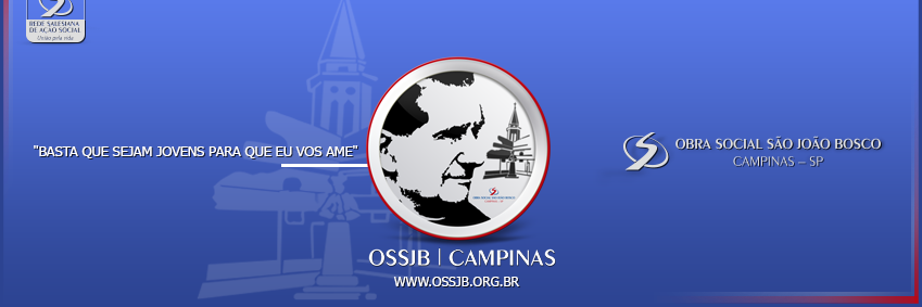 OSSJBCampinas's profile banner image