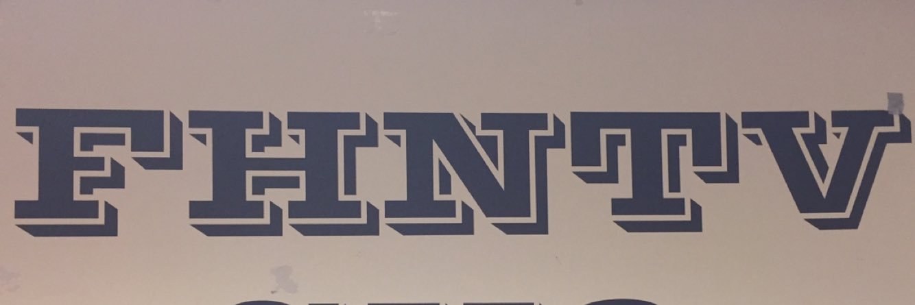 FHNbroadcasting's profile banner image