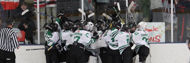 Charlie Brinkman banner