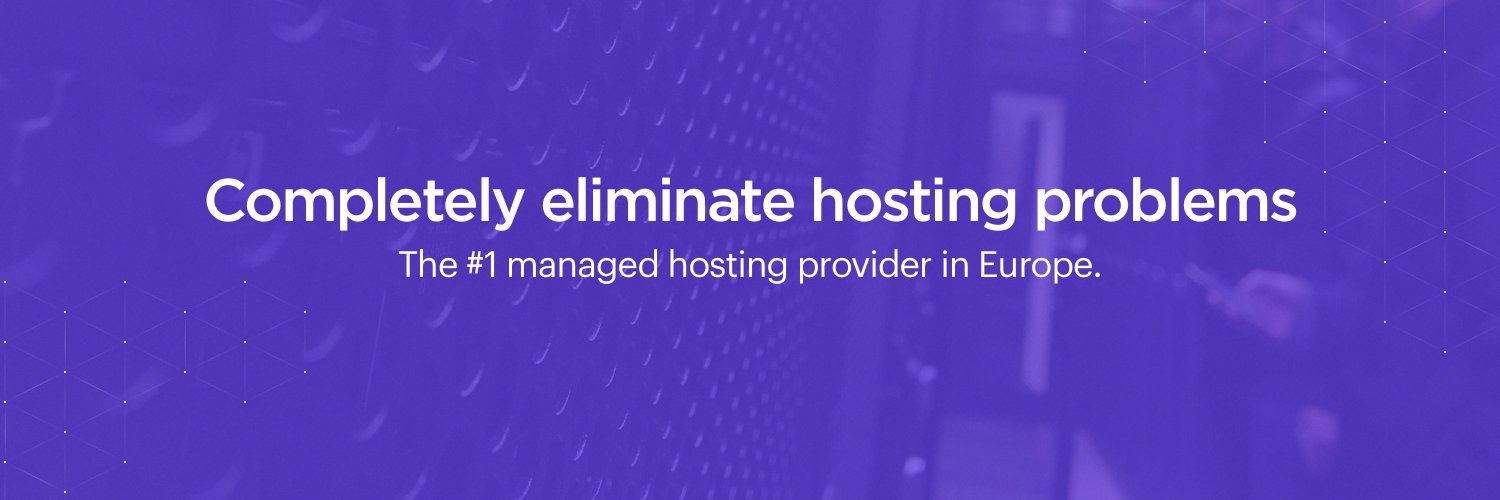 EuroVPS's profile banner image