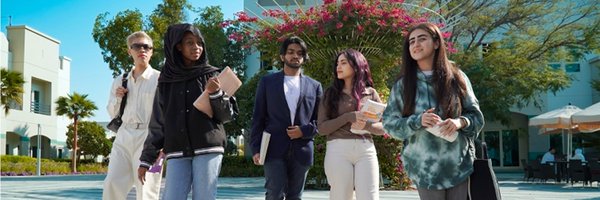 CurtinDubai Profile Banner