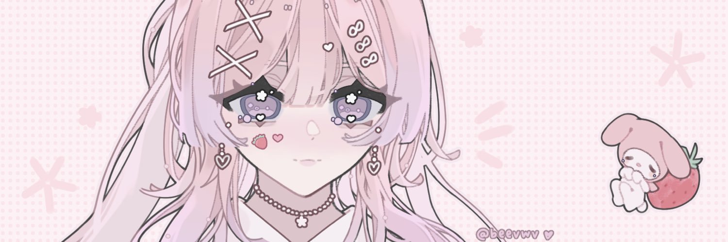 beevwv's profile banner image