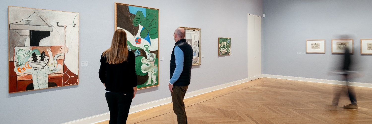 PicassomuseumMünster banner