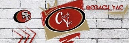 Coach Yac 🗣's banner