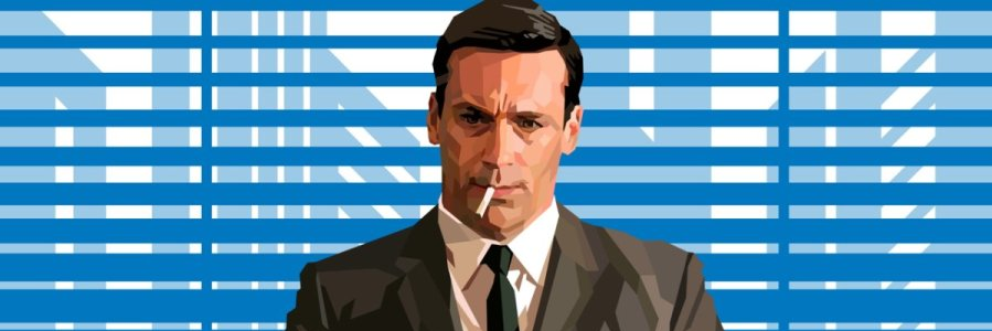 DigiDonDraper's profile banner image