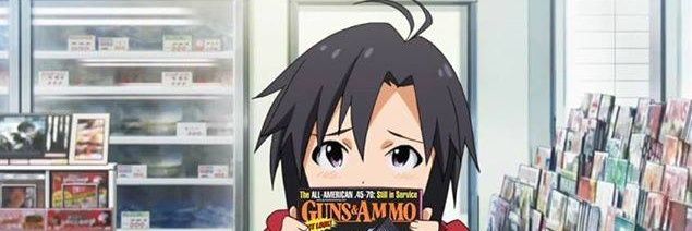 Schizo Actual banner