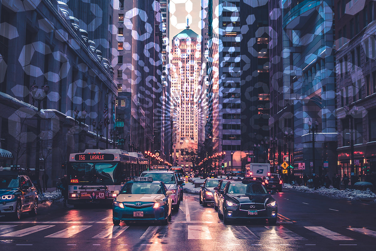 Security Daemons banner