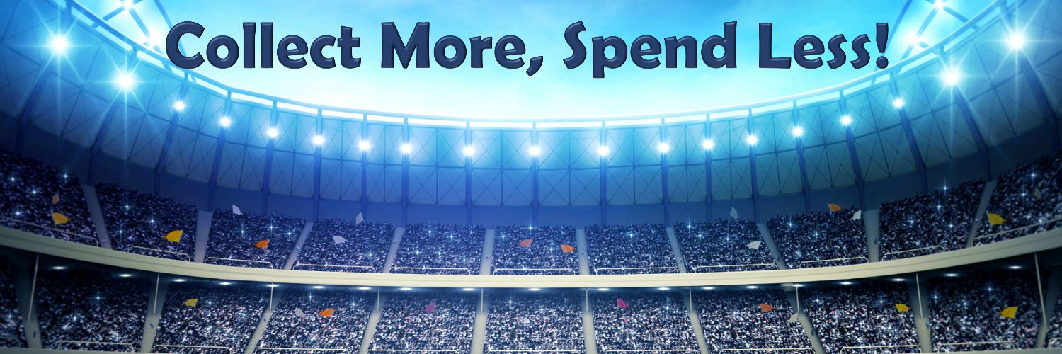 Under Stadium Lights's banner