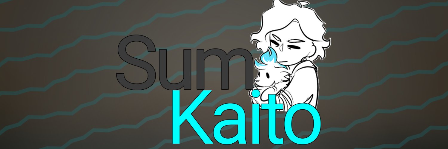 Kaito banner